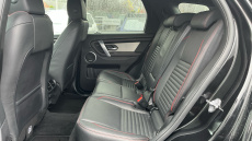 Land Rover Discovery Sport 2.0 D200 R-Dynamic HSE 5dr Auto Diesel Station Wagon